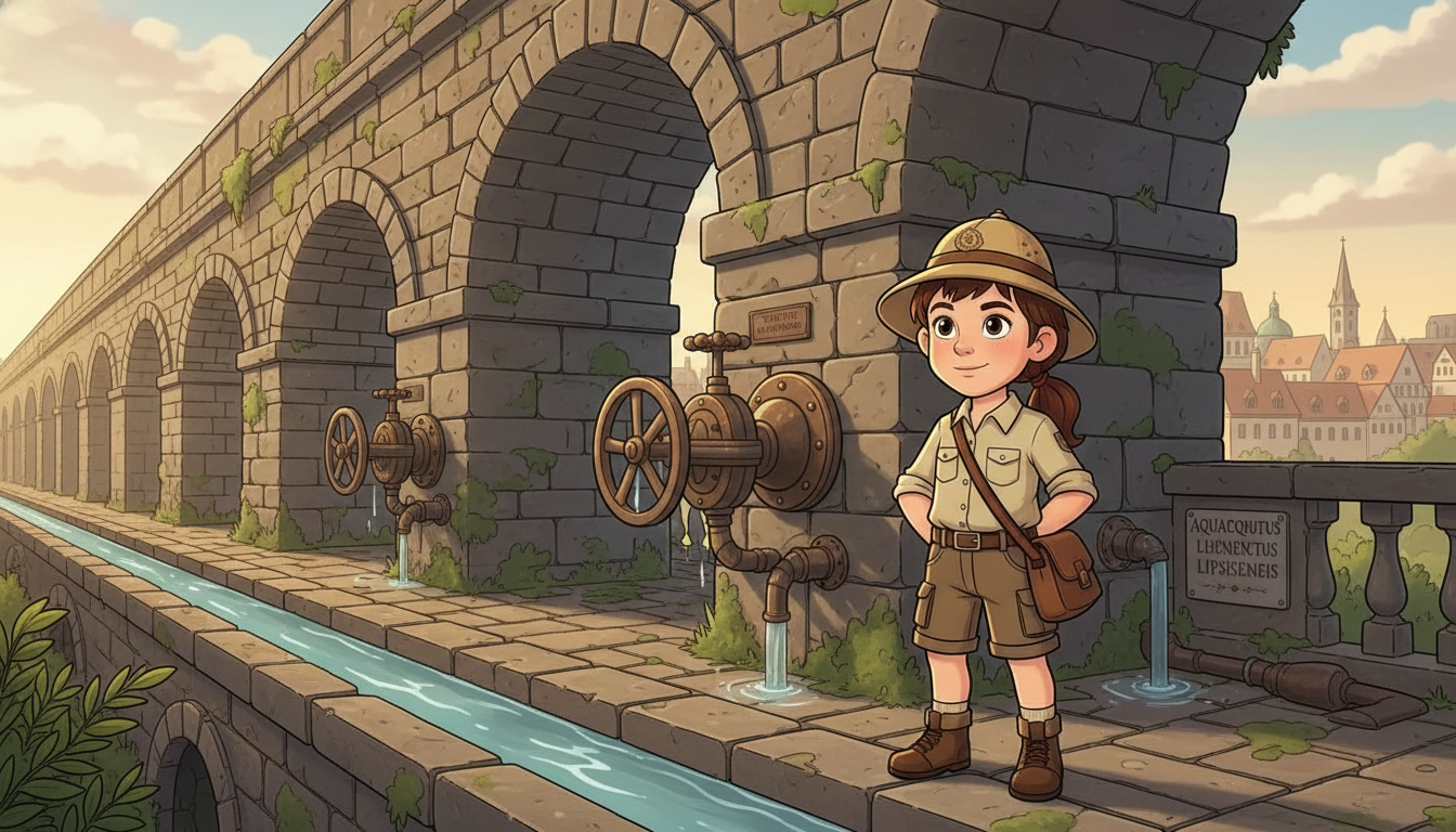 Entrada al Campamento 7