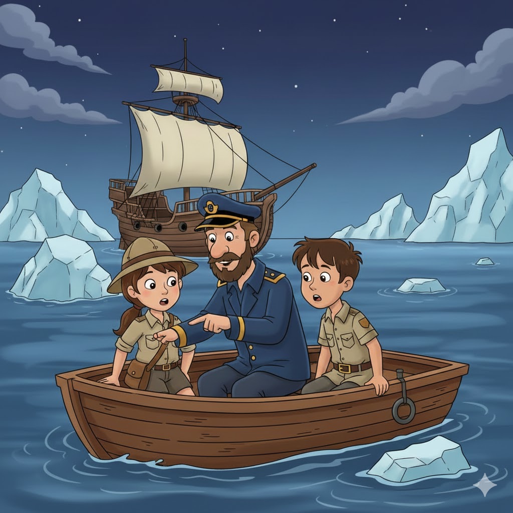 Aventura de Matemáticas